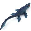 Gemini&Genius Dinosaur Toy, Mosasaurus Action Figure, Reptile Animal Toy, Great Gift, Collection, Cake Topper, Role-Play, Storytelling Prop, Party Supplie, Room Decor for Kids view 3