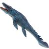 Gemini&Genius Dinosaur Toy, Mosasaurus Action Figure, Reptile Animal Toy, Great Gift, Collection, Cake Topper, Role-Play, Storytelling Prop, Party Supplie, Room Decor for Kids view 4