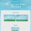 N.Flying Man On The Moon 1st Album SMC Kit Version Air-Kit+12p Photo Postcard+1p Selfie PhotoCard+Kihno Manual+Tracking Kpop Sealed view 2