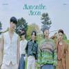 N.Flying Man On The Moon 1st Album SMC Kit Version Air-Kit+12p Photo Postcard+1p Selfie PhotoCard+Kihno Manual+Tracking Kpop Sealed view 4