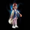 Playmobile Back to the Future Marty McFly & Pickup Truck 70633 Non-Scale Figure, Black view 4