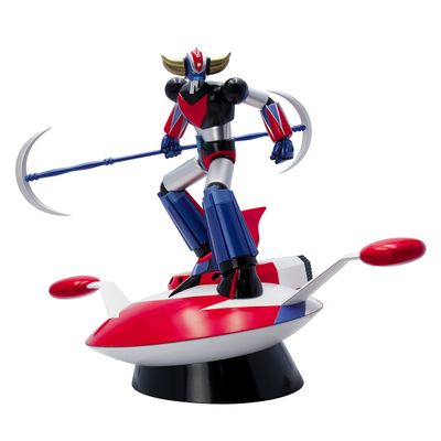 ABYstyle Studio Grendizer Figures