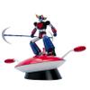 ABYstyle Studio Grendizer Figures view 3