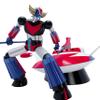ABYstyle Studio Grendizer Figures view 4