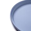 Bigjigs Toys Frisbee Flying Disc (Dove Grey) - Silicone Frisbee for Kids, Quality Flying Saucers, Beach Toys & Garden Toys, Holiday Toys for Toddlers view 4