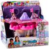 John Adams | Aqua Gelz Magical Castle Playset: Aqua Gelz transforms Like Magic! | Arts & Crafts | Ages 5+ view 1