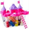 John Adams | Aqua Gelz Magical Castle Playset: Aqua Gelz transforms Like Magic! | Arts & Crafts | Ages 5+ view 3