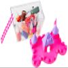 John Adams | Aqua Gelz Magical Castle Playset: Aqua Gelz transforms Like Magic! | Arts & Crafts | Ages 5+ view 4