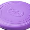 Bigjigs Toys Frisbee Flying Disc (Lavender Purple) - Silicone Frisbee for Kids, Quality Flying Saucers, Beach Toys & Garden Toys, Holiday Toys for Toddlers view 2