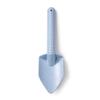 Bigjigs Toys Eco Spade for Kids (Dove Grey) - 20.5cm Wheat Fibre Toy Spade, Quality Sand Toys, Holiday Toys for Toddlers, Sand Shovels view 1