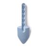 Bigjigs Toys Eco Spade for Kids (Dove Grey) - 20.5cm Wheat Fibre Toy Spade, Quality Sand Toys, Holiday Toys for Toddlers, Sand Shovels view 2