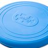 Bigjigs Toys Frisbee Flying Disc (Ocean Blue) - Silicone Frisbee for Kids, Quality Flying Saucers, Beach Toys & Garden Toys, Holiday Toys for Toddlers view 2