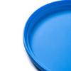 Bigjigs Toys Frisbee Flying Disc (Ocean Blue) - Silicone Frisbee for Kids, Quality Flying Saucers, Beach Toys & Garden Toys, Holiday Toys for Toddlers view 4