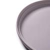 Bigjigs Toys Frisbee Flying Disc (Stone Grey) - Silicone Frisbee for Kids, Quality Flying Saucers, Beach Toys & Garden Toys, Holiday Toys for Toddlers view 4