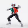 Bandai S.H.Figuarts Masked Rider 1 50Th Anniversary Version Action Figure view 3