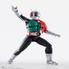 Bandai S.H.Figuarts Masked Rider 1 50Th Anniversary Version Action Figure view 4