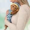 The Ashton-Drake Galleries So Truly Real Kirby Monkey Baby Doll with Hand-Applied Mohair view 4