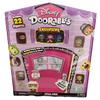 Doorables Series 7 mega peek view 1