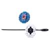 Bey Blade Burst Pro Series Poison Cobra Spinning Top Starter Pack - Defense Type Battling Game Top with Launcher Toy view 1