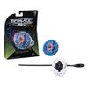 Bey Blade Burst Pro Series Poison Cobra Spinning Top Starter Pack - Defense Type Battling Game Top with Launcher Toy view 2