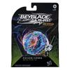 Bey Blade Burst Pro Series Poison Cobra Spinning Top Starter Pack - Defense Type Battling Game Top with Launcher Toy view 3