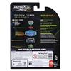 Bey Blade Burst Pro Series Poison Cobra Spinning Top Starter Pack - Defense Type Battling Game Top with Launcher Toy view 4