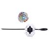 Beyblade Burst Pro Series Ace Dragon Spinning Top Starter Pack - Attack Type Battling Game Top with Launcher Toy view 2