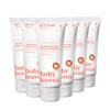 ATTITUDE Body Cream for Baby, EWG Verified, Made with Naturally Derived Ingredients, Vegan, Pear Nectar, 6.7 Fl Oz (Pack of 6) view 1