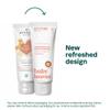 ATTITUDE Body Cream for Baby, EWG Verified, Made with Naturally Derived Ingredients, Vegan, Pear Nectar, 6.7 Fl Oz (Pack of 6) view 2