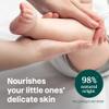 ATTITUDE Body Cream for Baby, EWG Verified, Made with Naturally Derived Ingredients, Vegan, Pear Nectar, 6.7 Fl Oz (Pack of 6) view 3