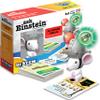 Dr. STEM Toys Ask Einstein Electronic Flash Cards - 1st Grade Skills - Set Includes One Hundred Flashcards and Electronic Interactive Mouse view 1