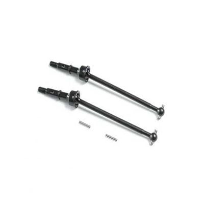 Losi CVA Driveshaft Set Complete 22S Drag LOS232071 Elec Car/Truck Replacement Parts