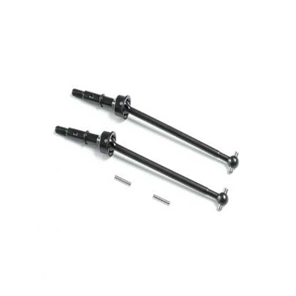 Losi CVA Driveshaft Set Complete 22S Drag LOS232071 Elec Car/Truck Replacement Parts