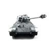 Mato 100% Metal 1/16 Scale German King Tiger Bb Ver Kit Rc Tank 1228 ModelUnassembled, You Need to Assemble it Yourself view 2