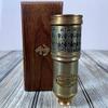 Nautical Vintage Victorian Maritime Sailor Telescope Gift Item Replica view 3