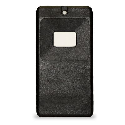 SINGLE-BUTTON PENDANT TRANSMITTER