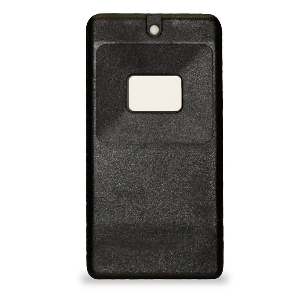 SINGLE-BUTTON PENDANT TRANSMITTER