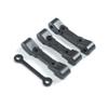 Losi Rear Pivot Block Set 22S Drag LOS234048 Elec Car/Truck Replacement Parts view 1
