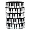 SayitBands Five (5) Piano Bracelets - Music Bands - Silicone Wristbands view 1