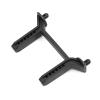 DAPENGNIAO RC Car Shell Column Body Posts Mounts Suitable for Traxxas TRX-4 TRX4 Sport/Blazer/Bronco 1/10 RC Crawler Car Parts Accessories (Color : Black) view 2