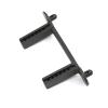 DAPENGNIAO RC Car Shell Column Body Posts Mounts Suitable for Traxxas TRX-4 TRX4 Sport/Blazer/Bronco 1/10 RC Crawler Car Parts Accessories (Color : Black) view 3