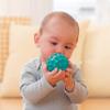 Infantino Textured Multi Ball Set - Toy for Sensory Exploration and Engagement for Ages 6 Months and up, 10 Piece Set view 4