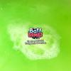 2 x Cool Frog Bath Bombs on Gift Card, Children's Value Birthday Gifts for Boys and Girls, Favours, Rewards, Prizes, Party Bag Fillers, Pinata Toys, Pocket Money Toy, Bath Fizzers for Toddlers view 3