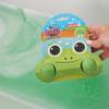 2 x Cool Frog Bath Bombs on Gift Card, Children's Value Birthday Gifts for Boys and Girls, Favours, Rewards, Prizes, Party Bag Fillers, Pinata Toys, Pocket Money Toy, Bath Fizzers for Toddlers view 4
