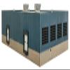 Walthers Cornerstone N Scale Modern Steel Warehouse - Kit view 1