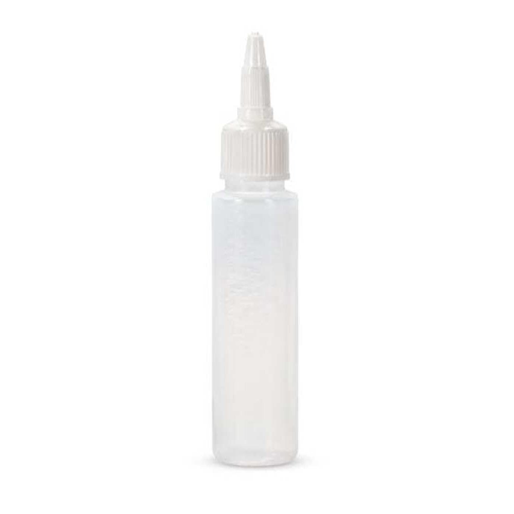 Traxxas Shock Oil Bottle (60cc) (for Mixing Shock Oil) 5029