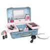 Smoby My Beauty Vanity: Carry Case - 13 Accessory Portable Case, Kids Role Play, Ages 3+ view 1