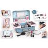 Smoby My Beauty Vanity: Carry Case - 13 Accessory Portable Case, Kids Role Play, Ages 3+ view 2