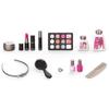 Smoby My Beauty Vanity: Carry Case - 13 Accessory Portable Case, Kids Role Play, Ages 3+ view 3