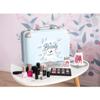 Smoby My Beauty Vanity: Carry Case - 13 Accessory Portable Case, Kids Role Play, Ages 3+ view 4